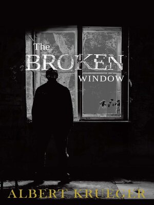 cover image of The Broken Window